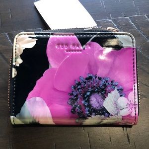 Ted Baker London New with Tags coin/card accessory.
